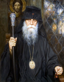 Metropolitan Makarios of Toronto - Holy Orthodox Metropolis of Toronto - HOMT Metropolitan Makarios of Toronto - Holy Orthodox Metropolis of Toronto - HOMT